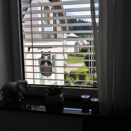 Apartman Benjo Hermagor-Pressegger See Exterior photo