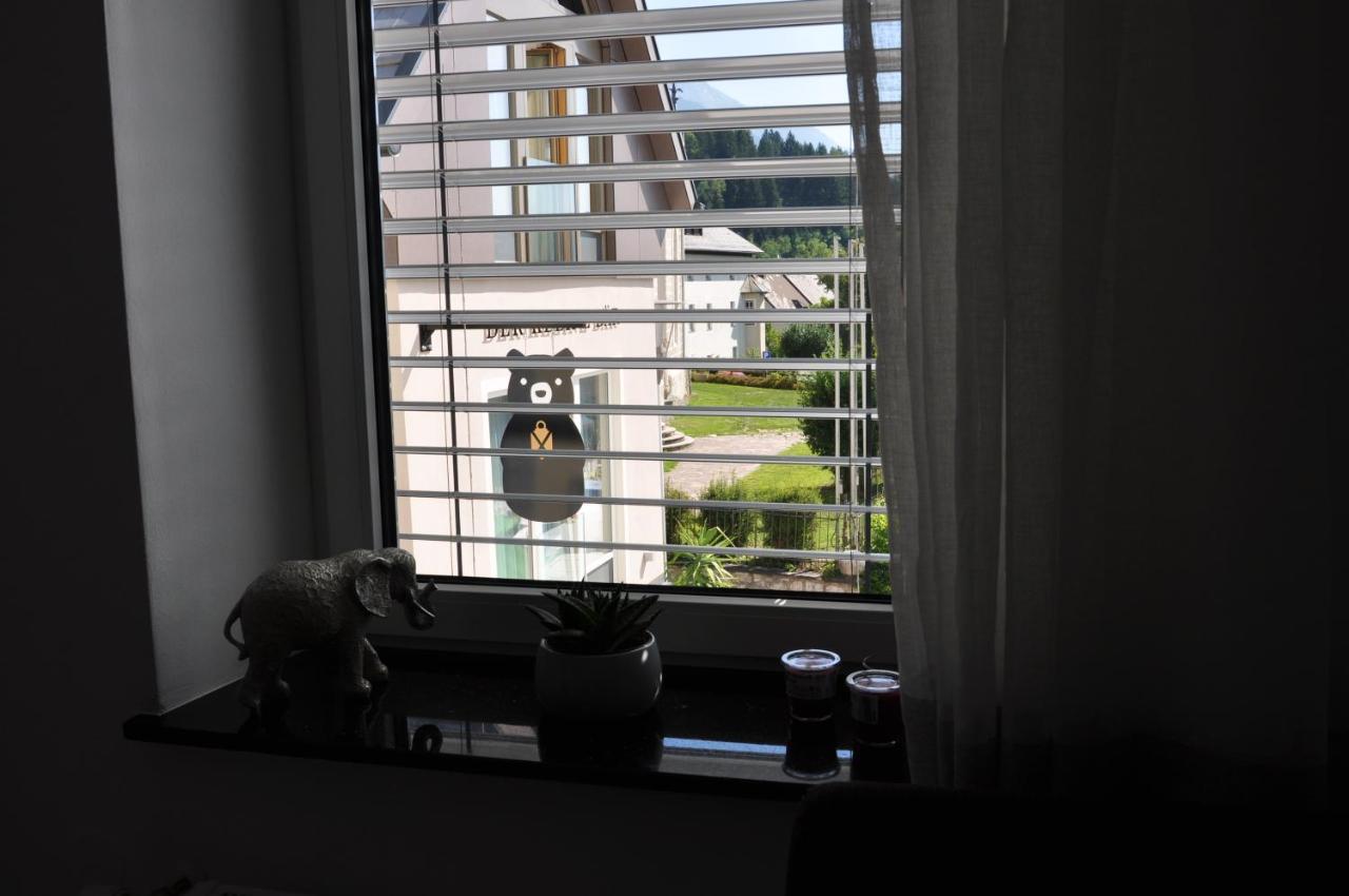 Apartman Benjo Hermagor-Pressegger See Exterior photo