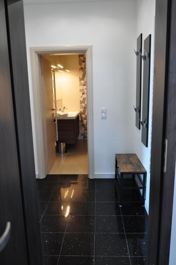 Apartman Benjo Hermagor-Pressegger See Exterior photo