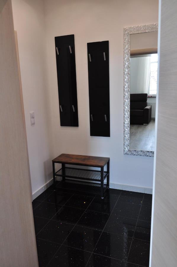 Apartman Benjo Hermagor-Pressegger See Exterior photo